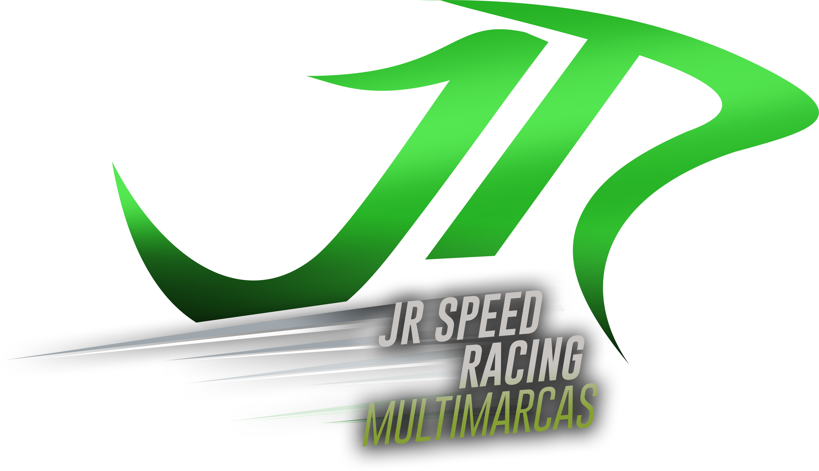 JR Speed Racing