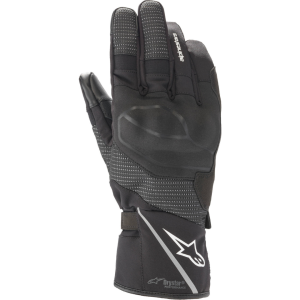 LUVA ALPINESTARS ANDES V3 DRYSTAR - Preta