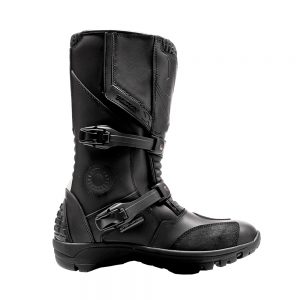 BOTA TEXX ADVENTURE V2 - Preta