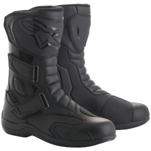 BOTA ALPINESTARS RADON DRYSTAR - Preta