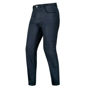 CALÇA JEANS SEM FORRO ASW CORSE 3.0 SLIM - Preta