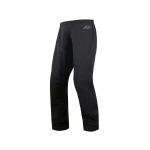 CALÇA CORTA VENTO ASW SPORT WATERPROOF IN AND OUT FORRAÇÃO - Preta