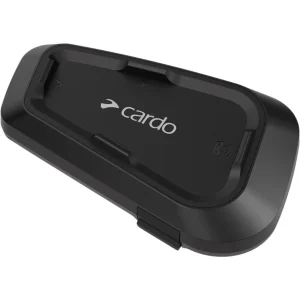 INTERCOMUNICADOR PARA CAPACETE - CARDO SPIRIT HD UNITÁRIO