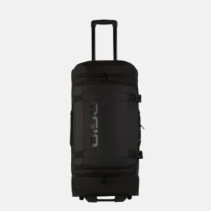 MALA DE EQUIPAMENTOS OGIO CRAWLER WHEELED BAG - Preta