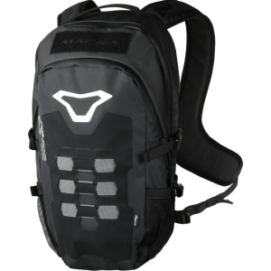MOCHILA MACNA MUBP RIDEFORD - Preta