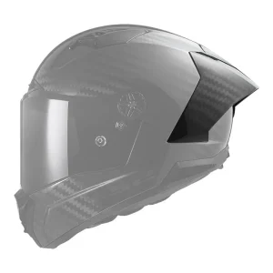 SPOILER / AEROFÓLIO LS2 FF805 THUNDER GP