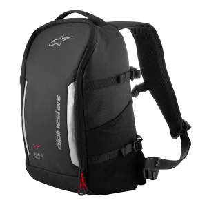 MOCHILA ALPINESTARS AMP 3 17 LITROS - Preta
