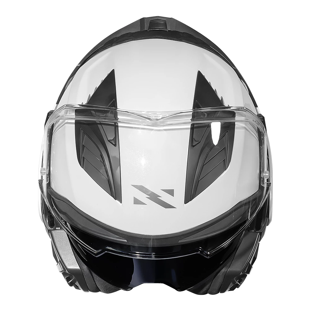 NORISK AVENGER MONO WHITE 1-B