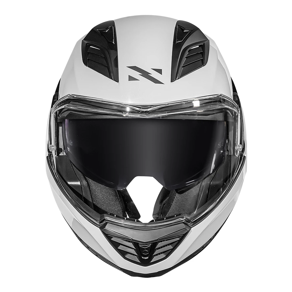 NORISK AVENGER MONO WHITE 1