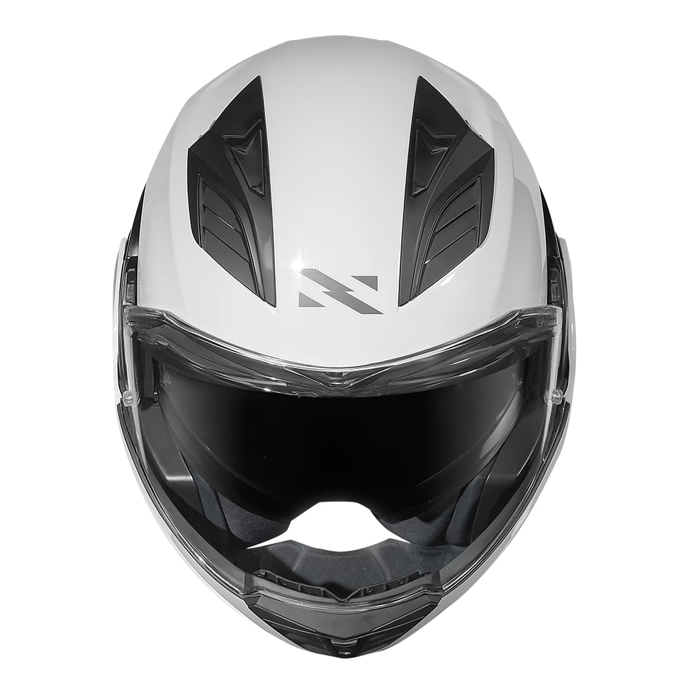 NORISK AVENGER MONO WHITE 5