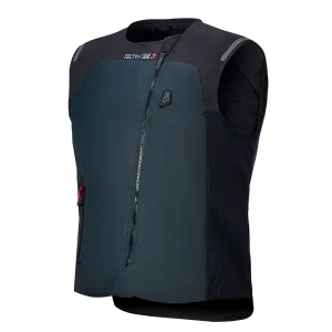 COLETE AIR BAG ALPINESTARS TECH AIR 3 V2 - Preto