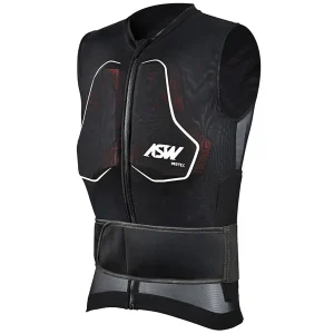 COLETE ASW PROTEC STREET - Preto